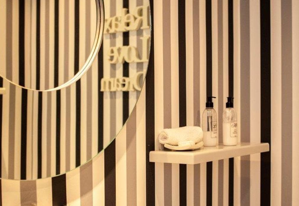 Luxurious Villa in Upper Tamboerskloof