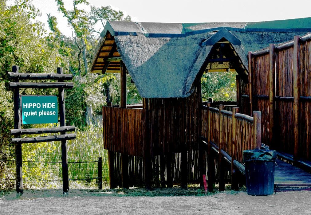 Kruger Park Lodge Unit No. 266