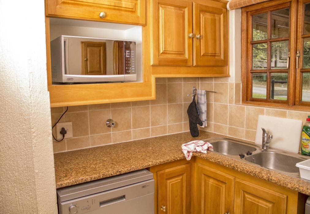 Kruger Park Lodge Unit No. 266