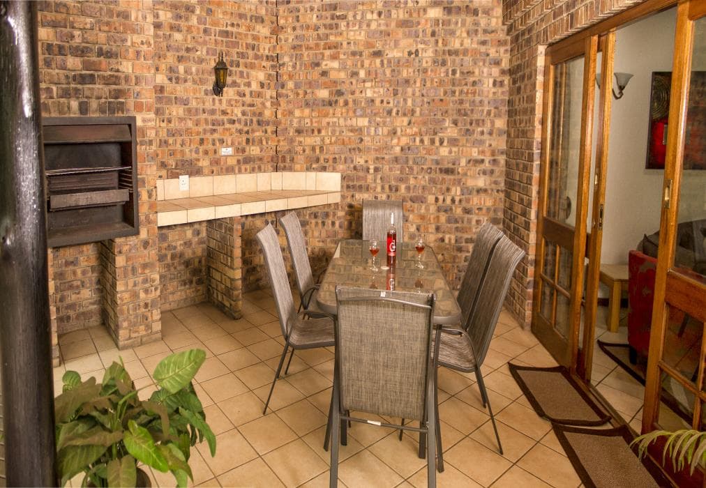 Kruger Park Lodge Unit No. 266