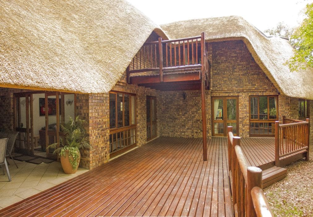 Kruger Park Lodge Unit No. 266