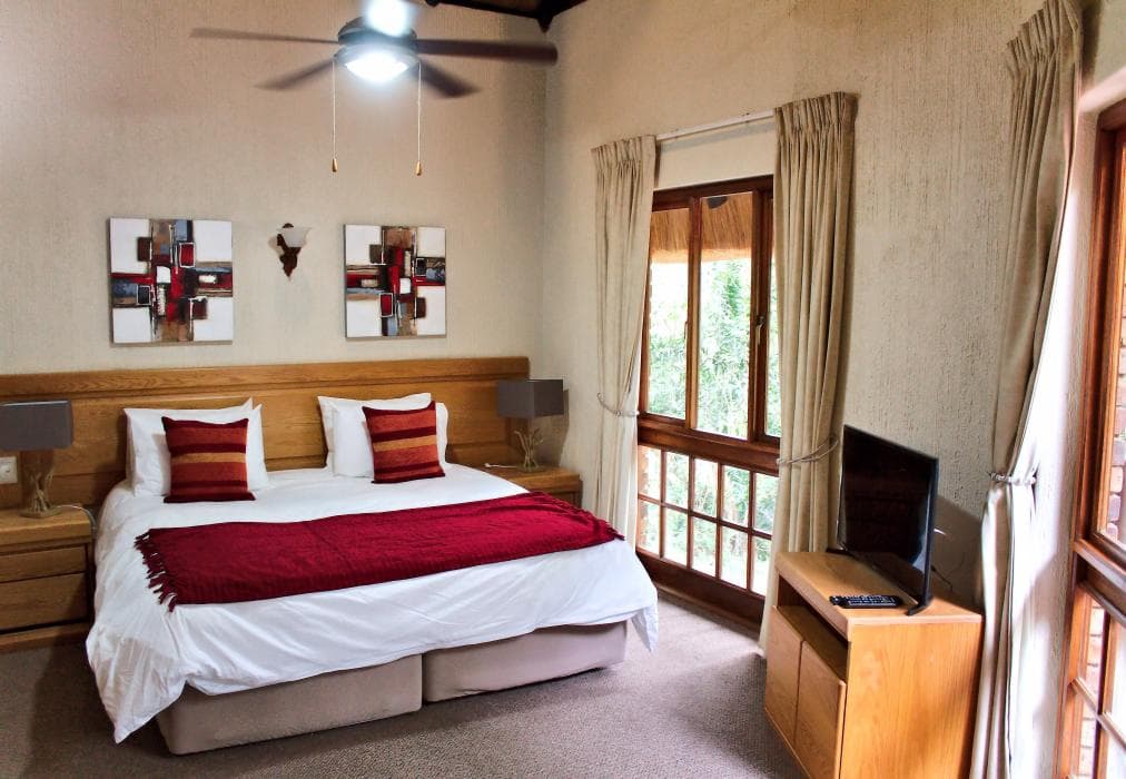 Kruger Park Lodge Unit No. 266