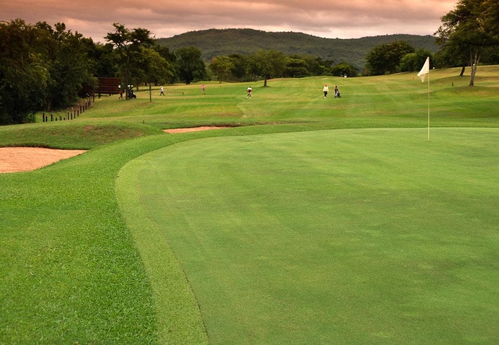 Kruger Park Lodge Unit No. 509