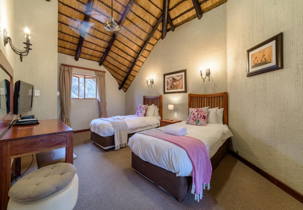 Kruger Park Lodge Unit No. 524