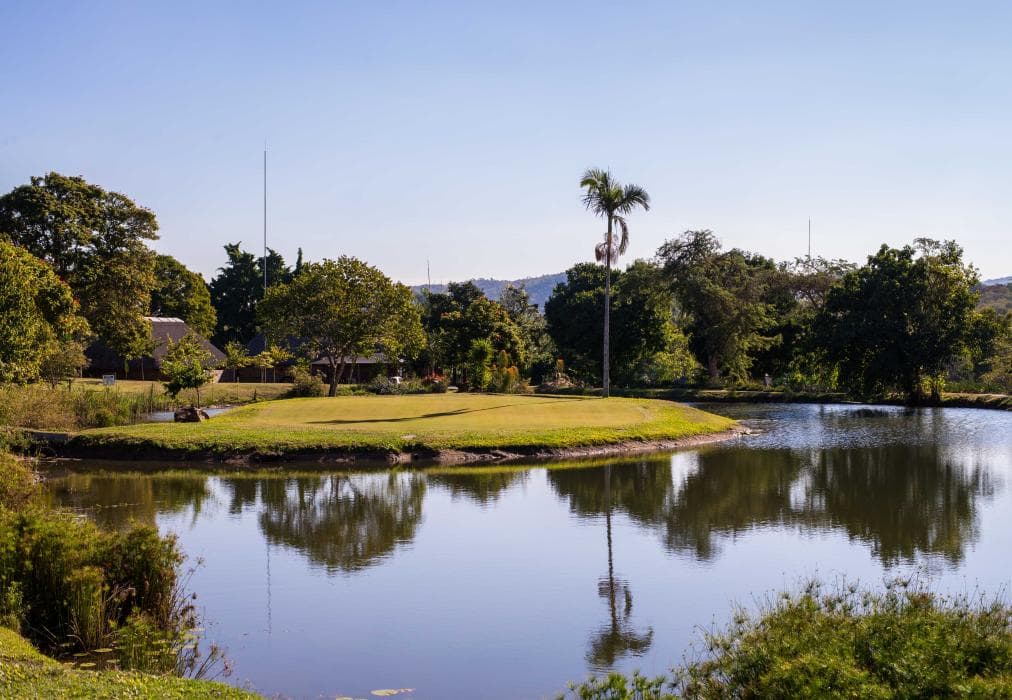 Kruger Park Lodge Unit No. 543