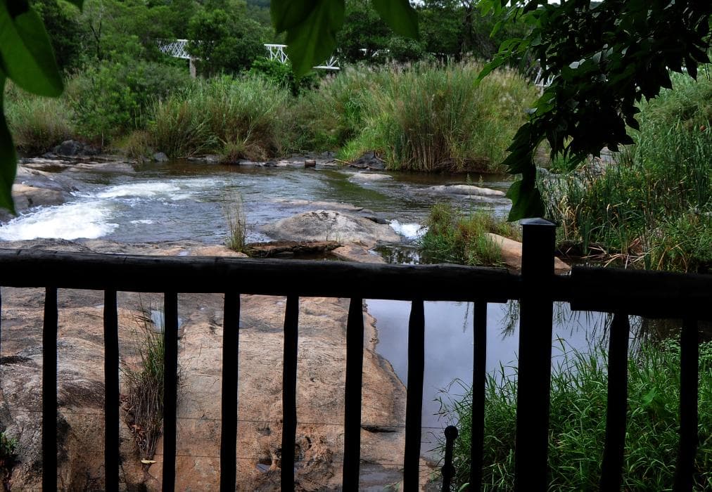 Kruger Park Lodge Unit No. 543