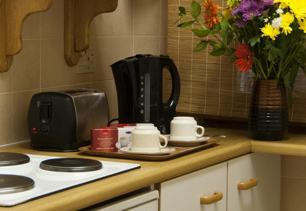 Kruger Park Lodge Unit No. 543