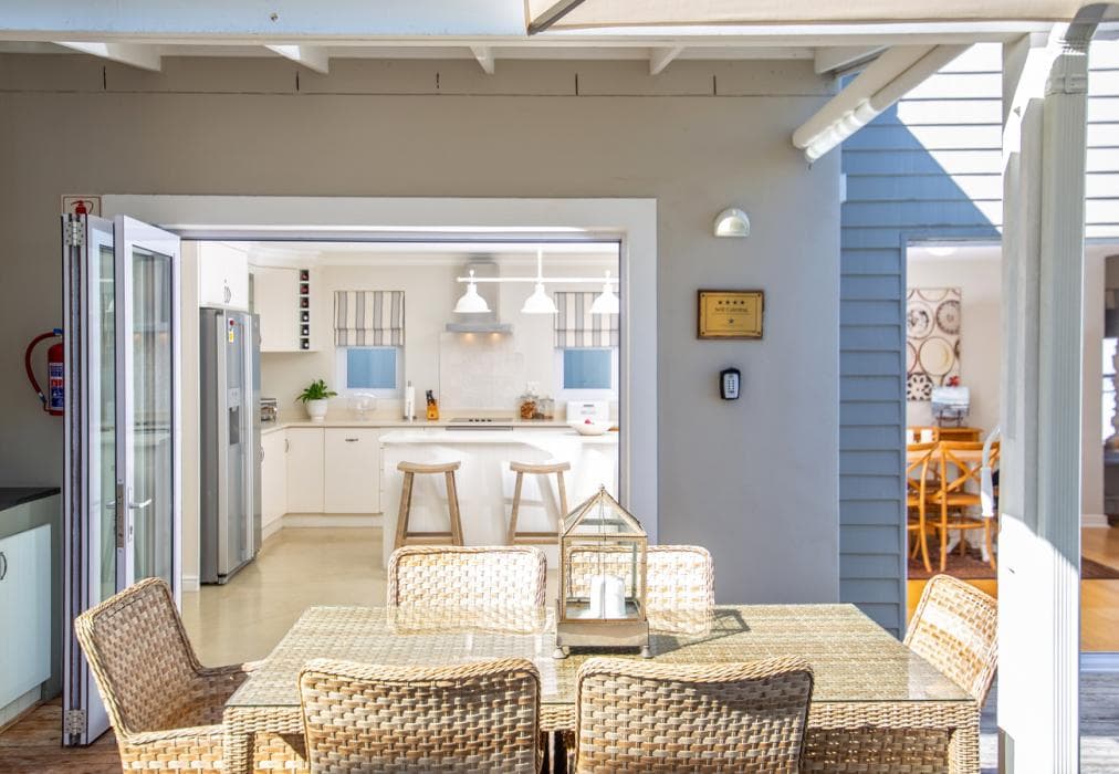 Thesen Island Holiday House