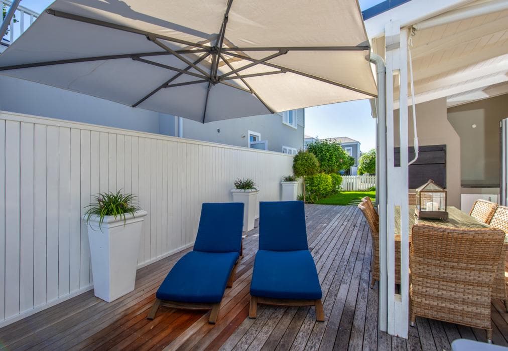 Thesen Island Holiday House