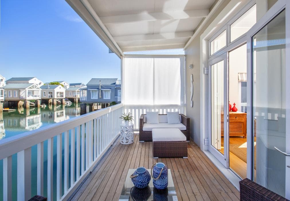 Thesen Island Holiday House