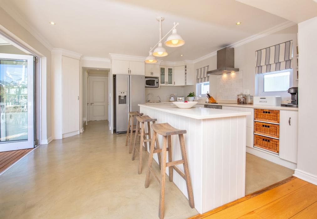 Thesen Island Holiday House