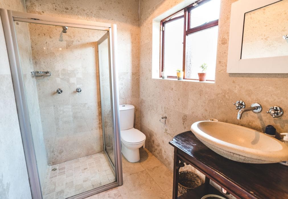 Kelvin Cottage, Gardens