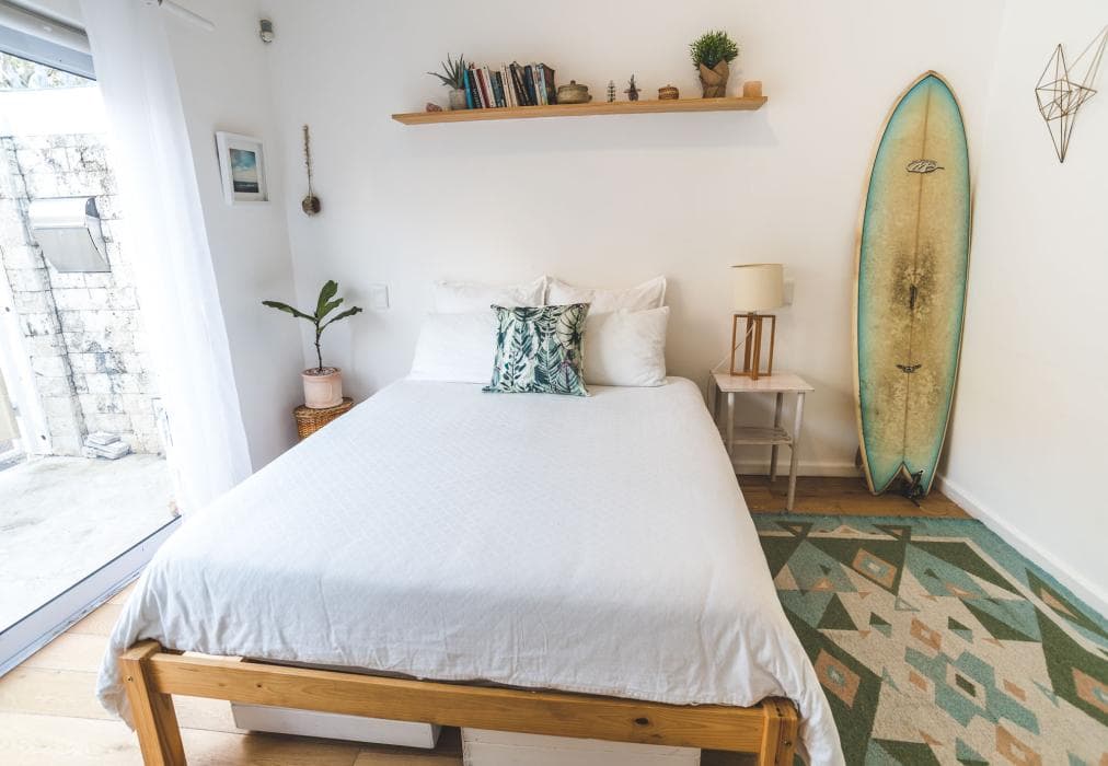 Kelvin Cottage, Gardens