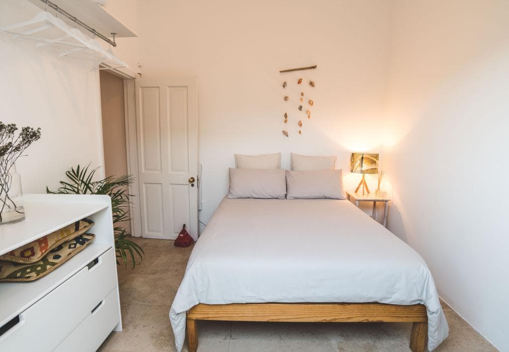 Kelvin Cottage, Gardens