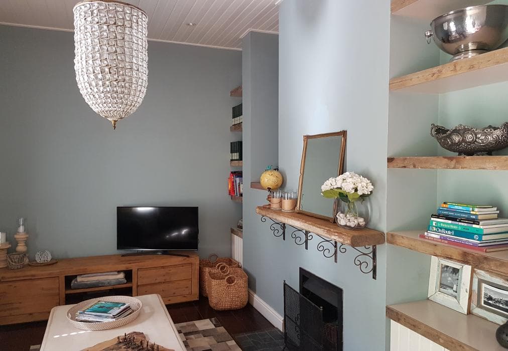 Lime Grove Cottage Jarvis Street