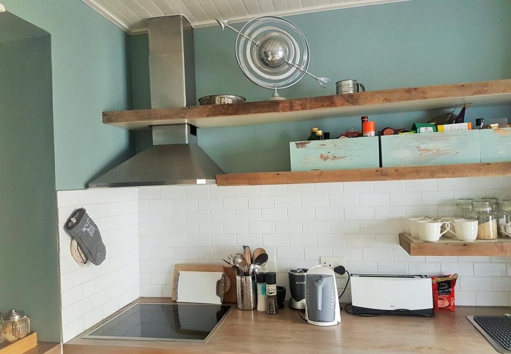 Lime Grove Cottage Jarvis Street