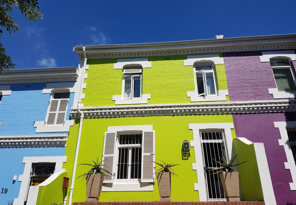 Lime Grove Cottage Jarvis Street