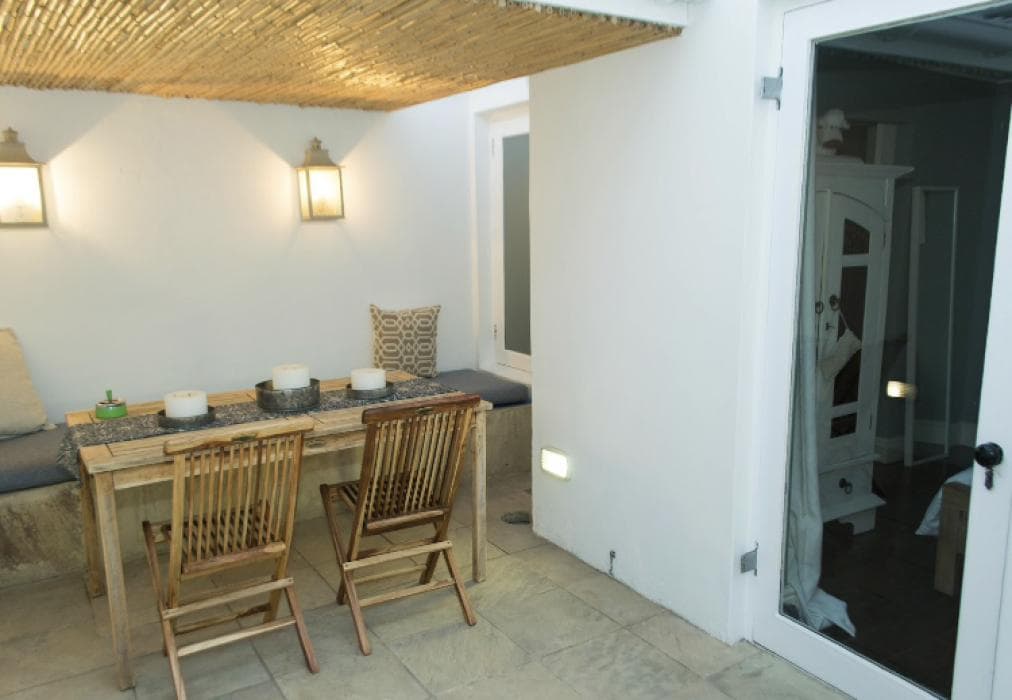 Lime Grove Cottage Jarvis Street