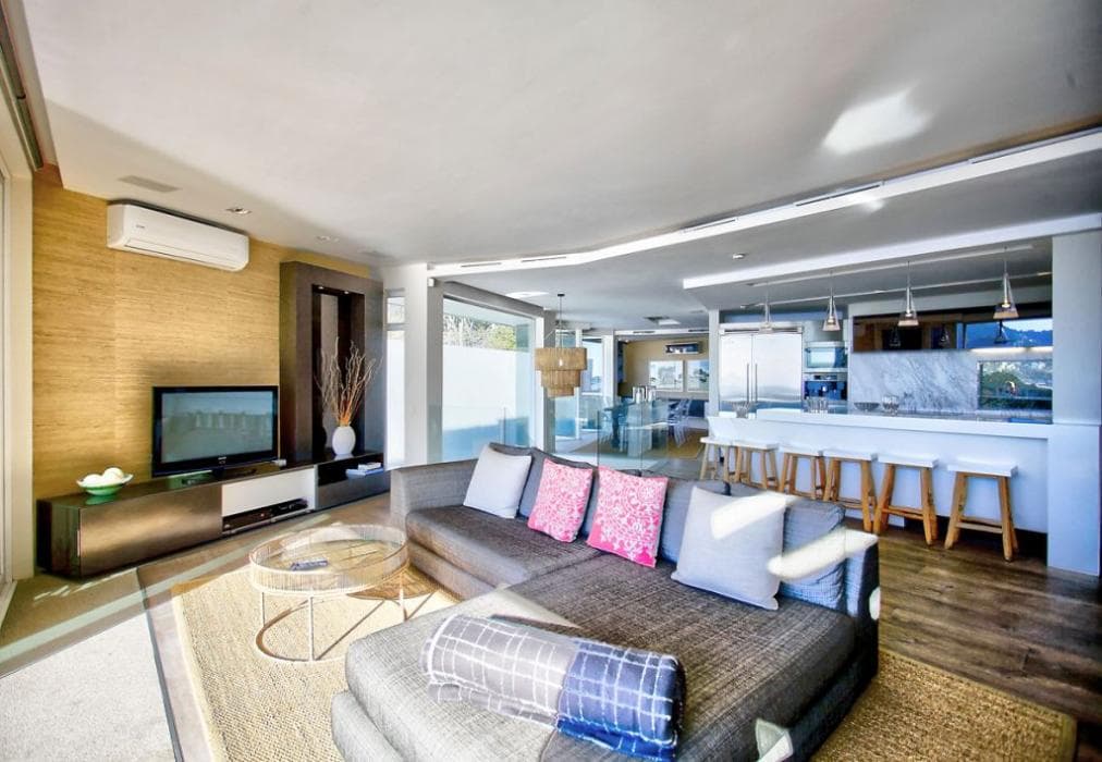 Barley Bay Penthouse