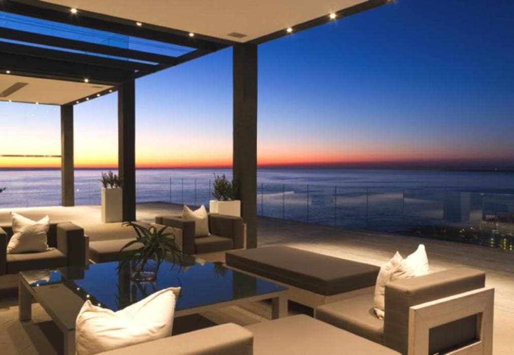 The Palms, Bantry Bay