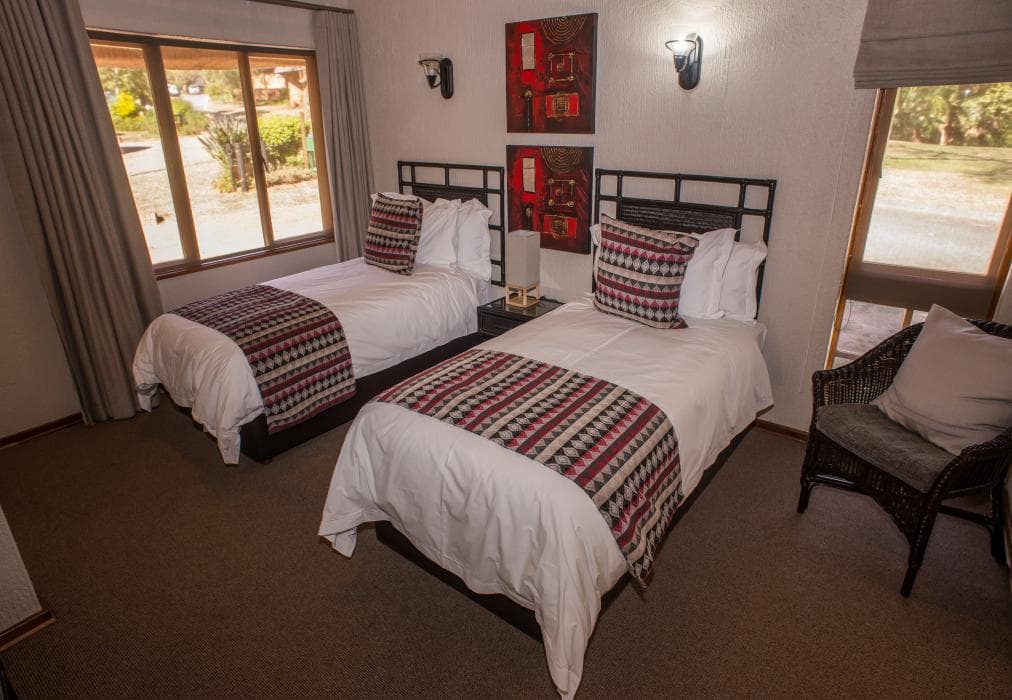 Kruger Park Lodge Unit No. 223