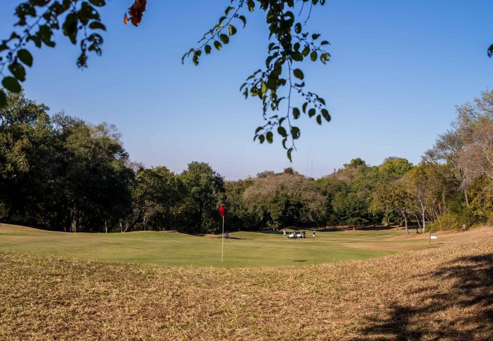 Kruger Park Lodge Unit No. 223