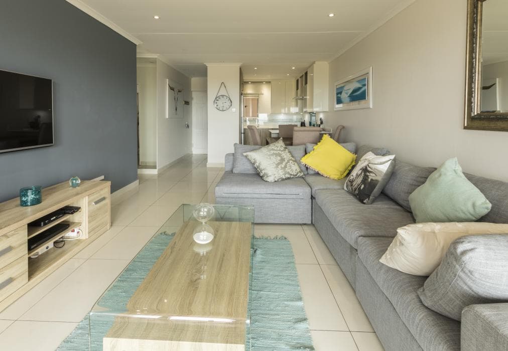 Modern Seaview Apartment