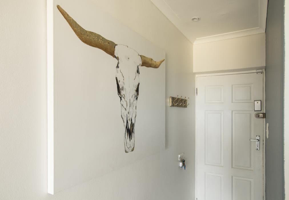 Modern Seaview Apartment