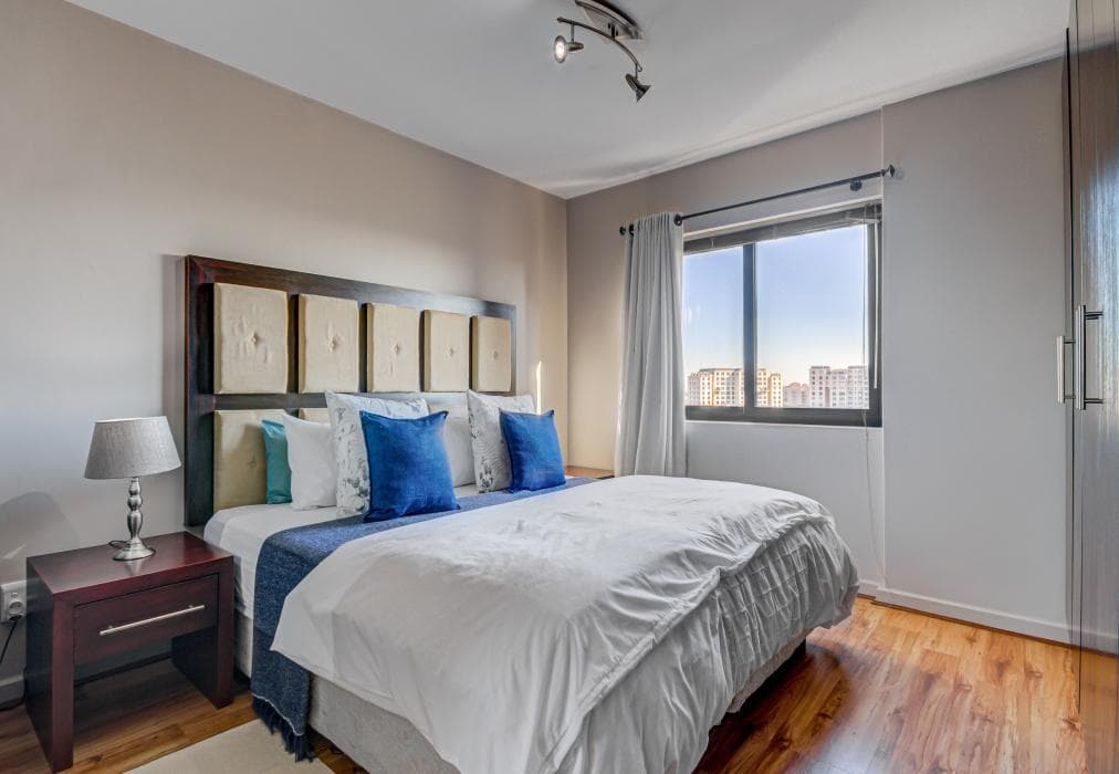 Knightsbridge Apartment