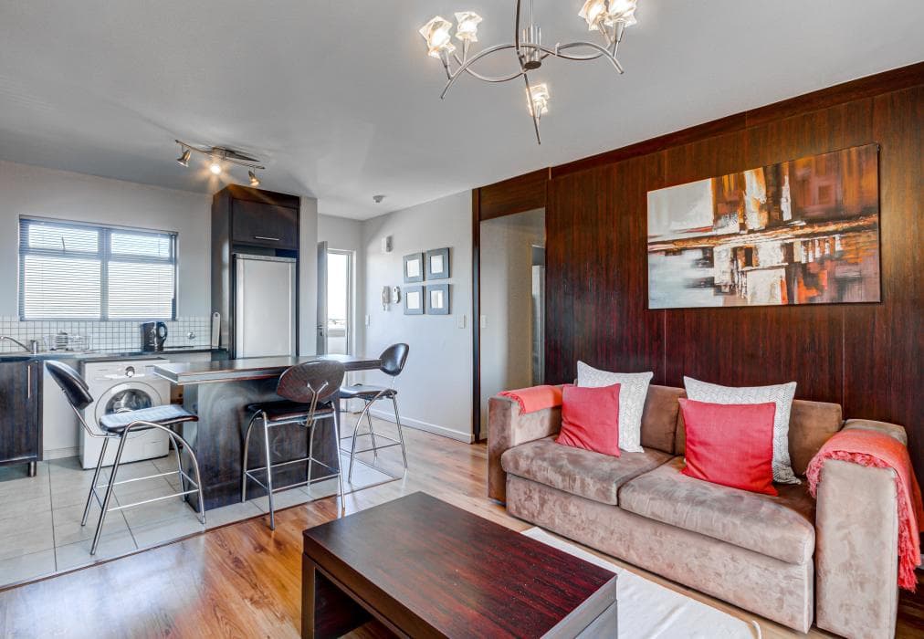 Knightsbridge Apartment