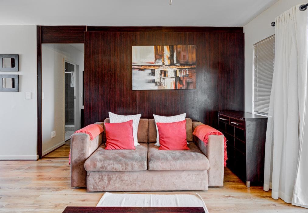 Knightsbridge Apartment