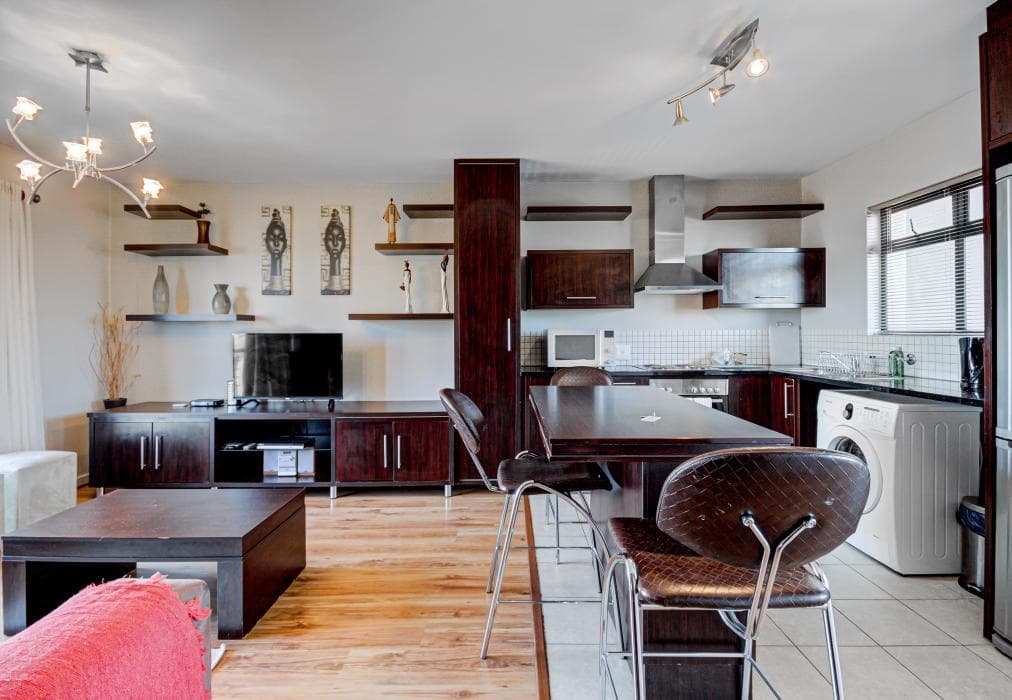 Knightsbridge Apartment