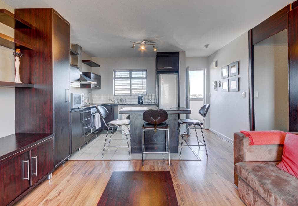 Knightsbridge Apartment