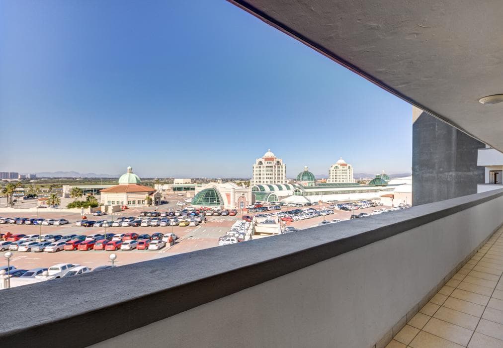 Knightsbridge Apartment