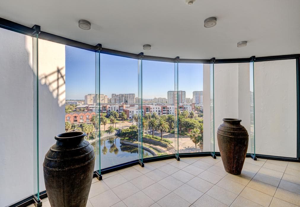 Knightsbridge Apartment