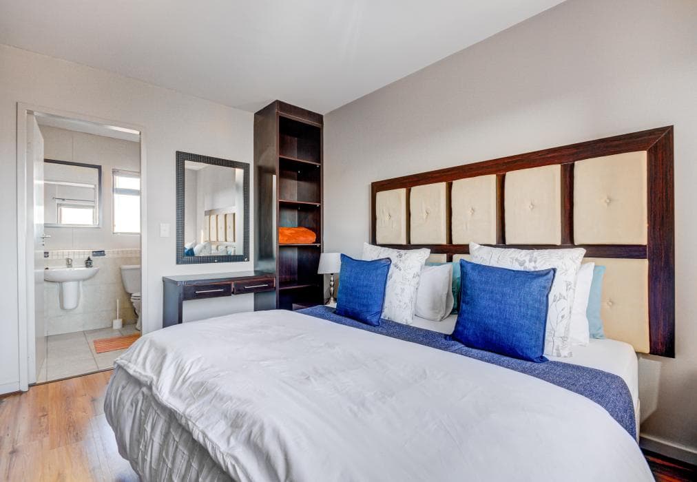 Knightsbridge Apartment