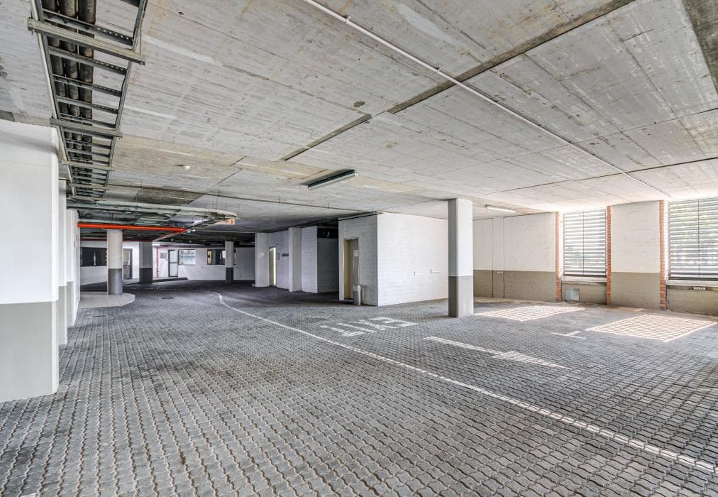 Knightsbridge Apartment