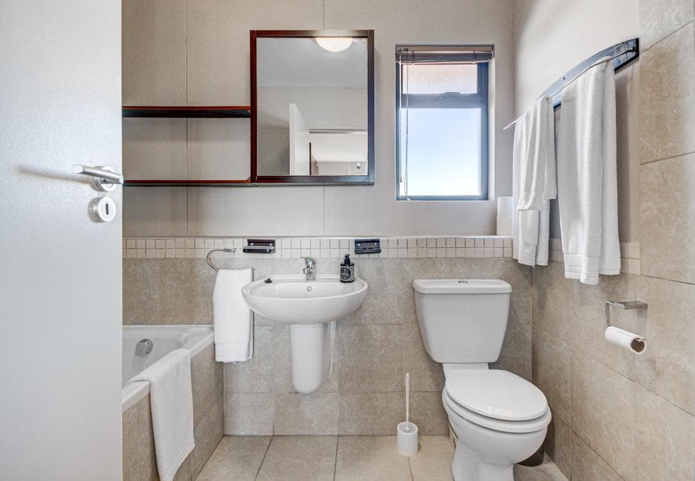 Knightsbridge Apartment