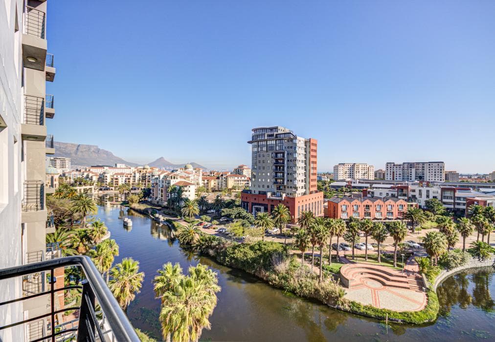 Knightsbridge Apartment