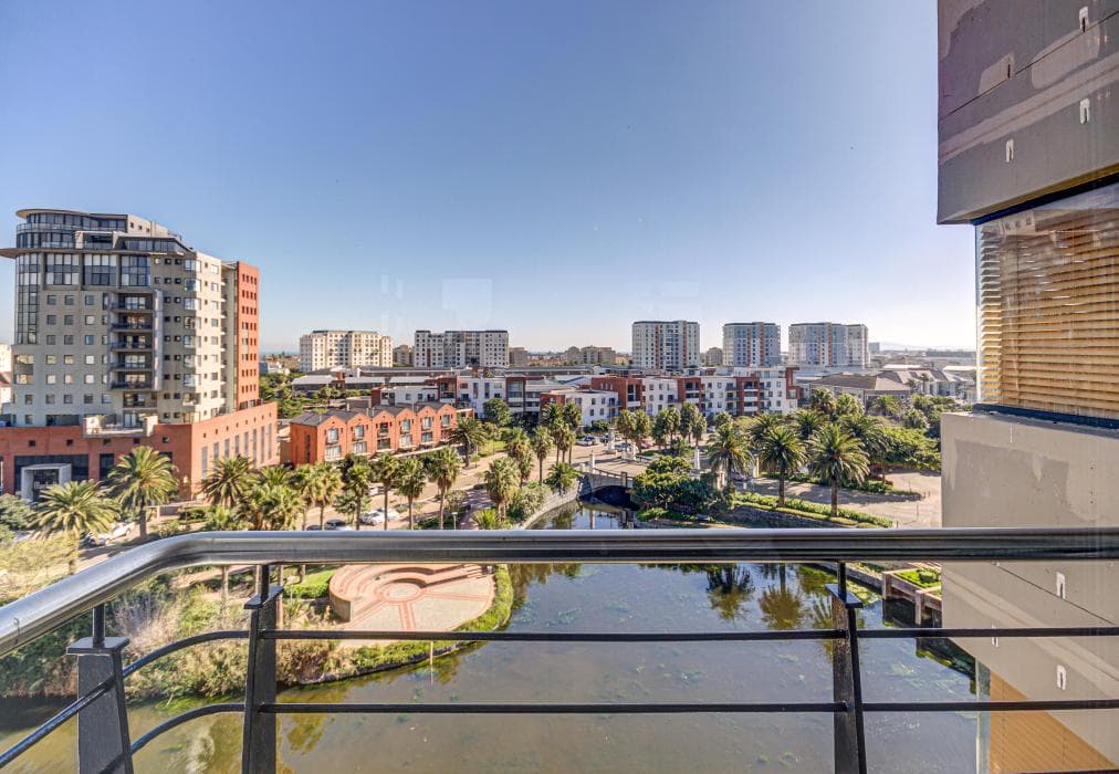 Knightsbridge Apartment