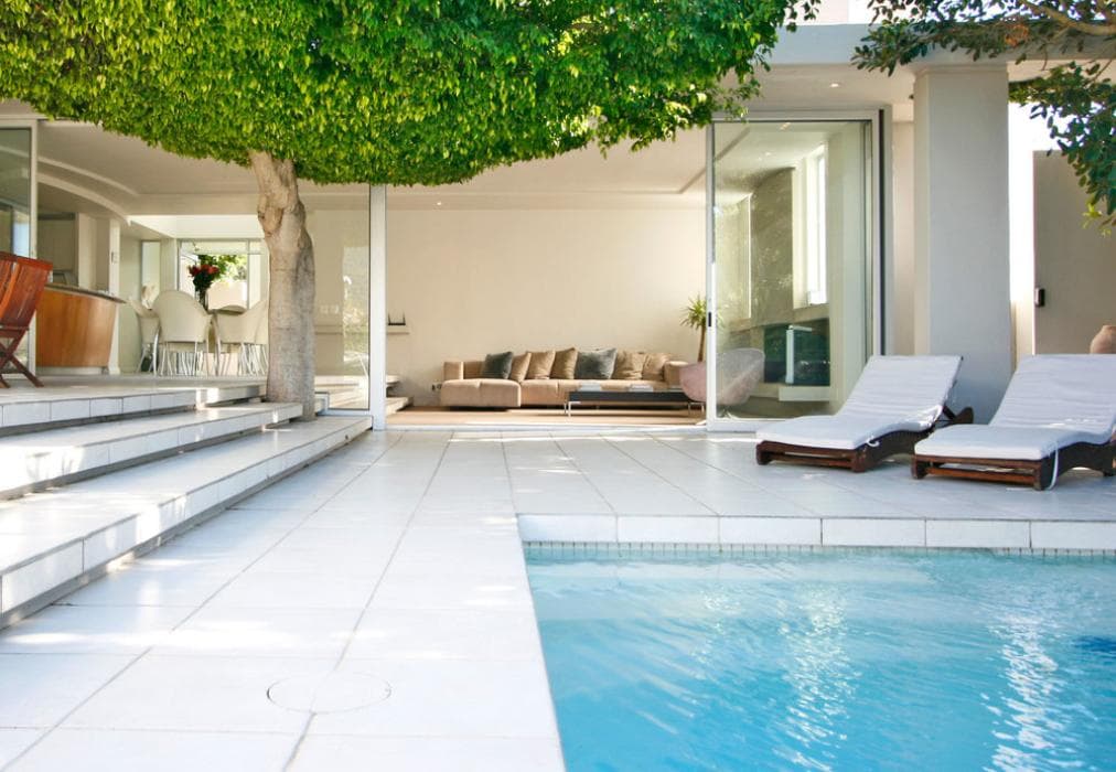 Lions View- 5 Bedroom Mainhouse