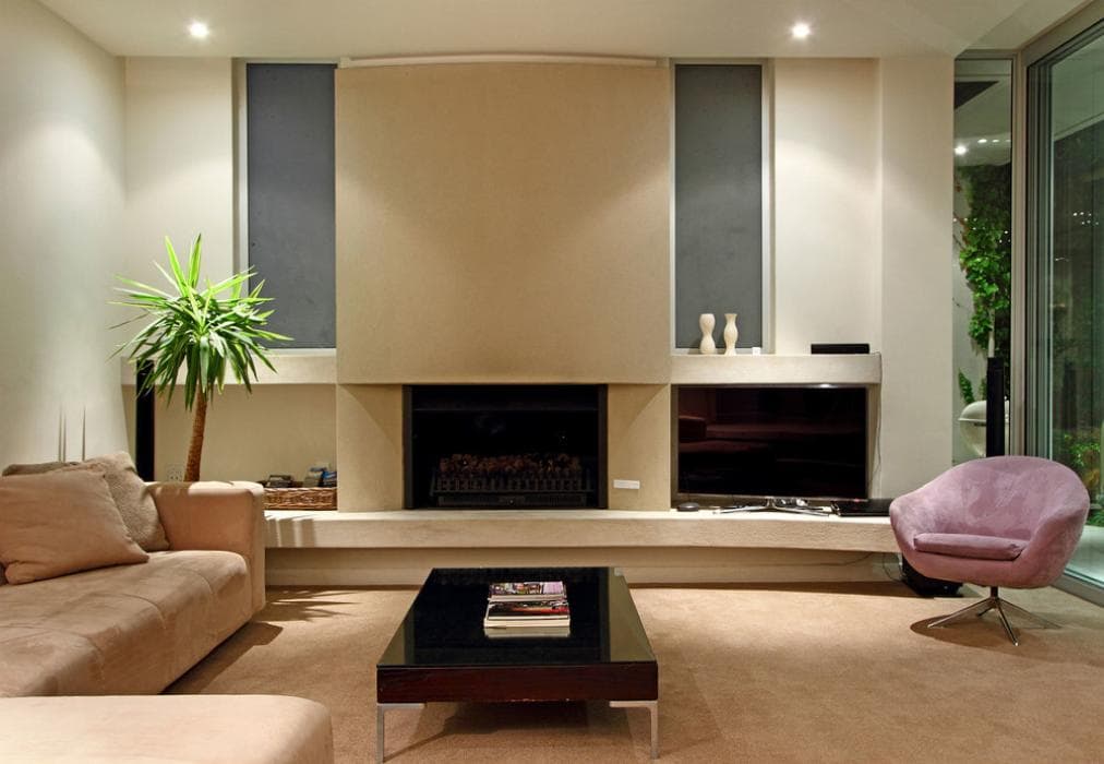 Lions View- 5 Bedroom Mainhouse