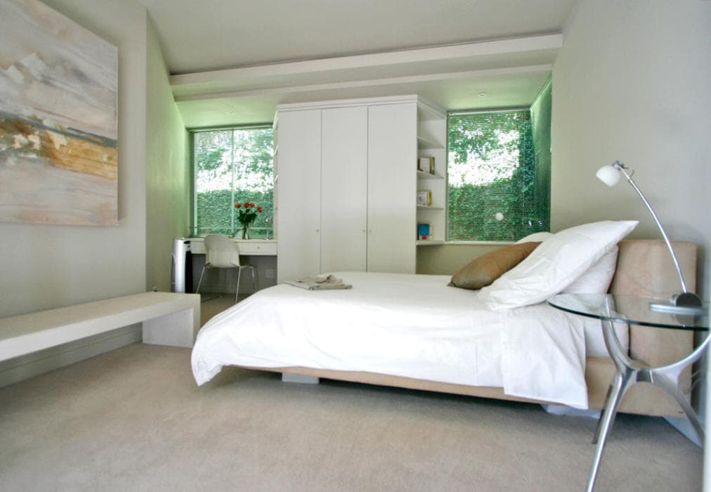 Lions View- 5 Bedroom Mainhouse