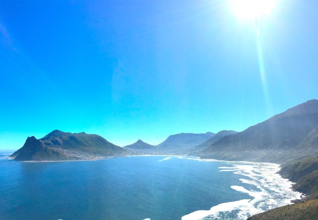 G Zero 3 @ The Breakers