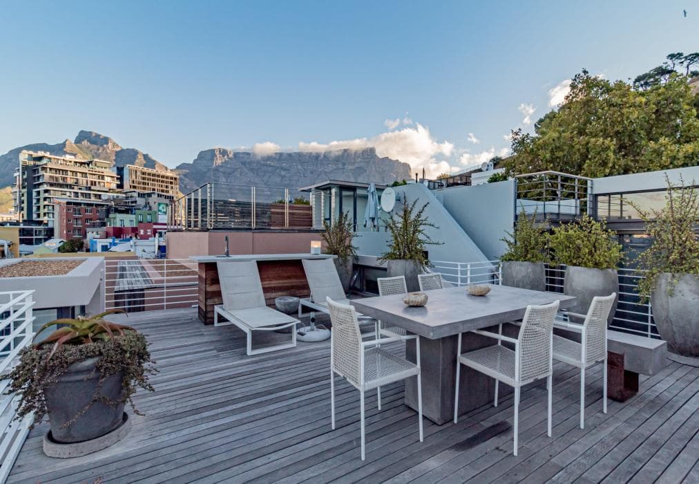 Scholtz Penthouse