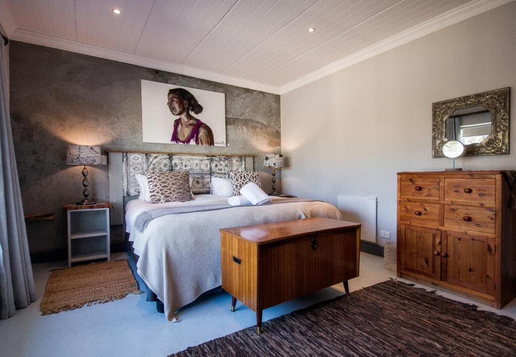 HCR - 2 Bedroom House