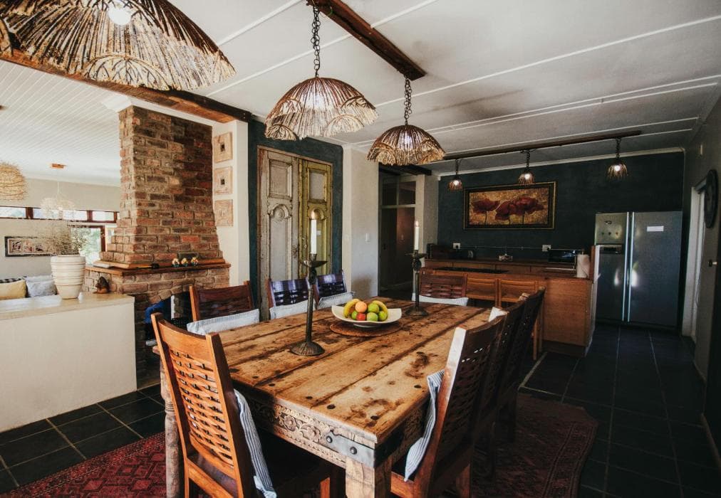 HCR - 2 Bedroom House