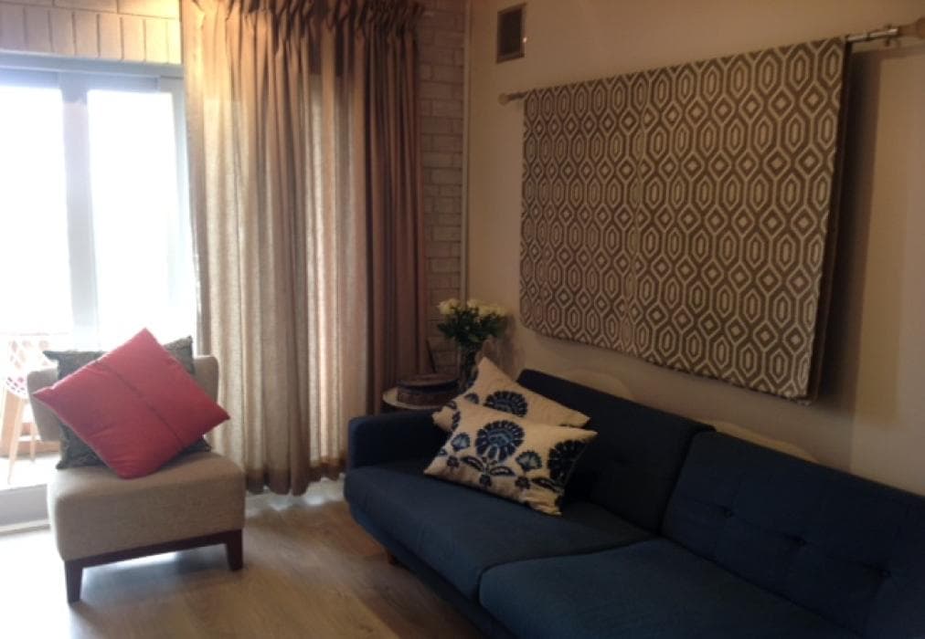 Two Tides on Drymill