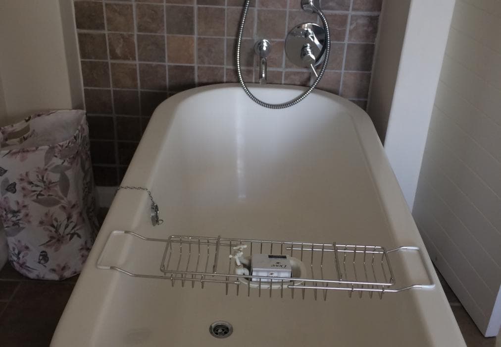 Two Tides on Drymill