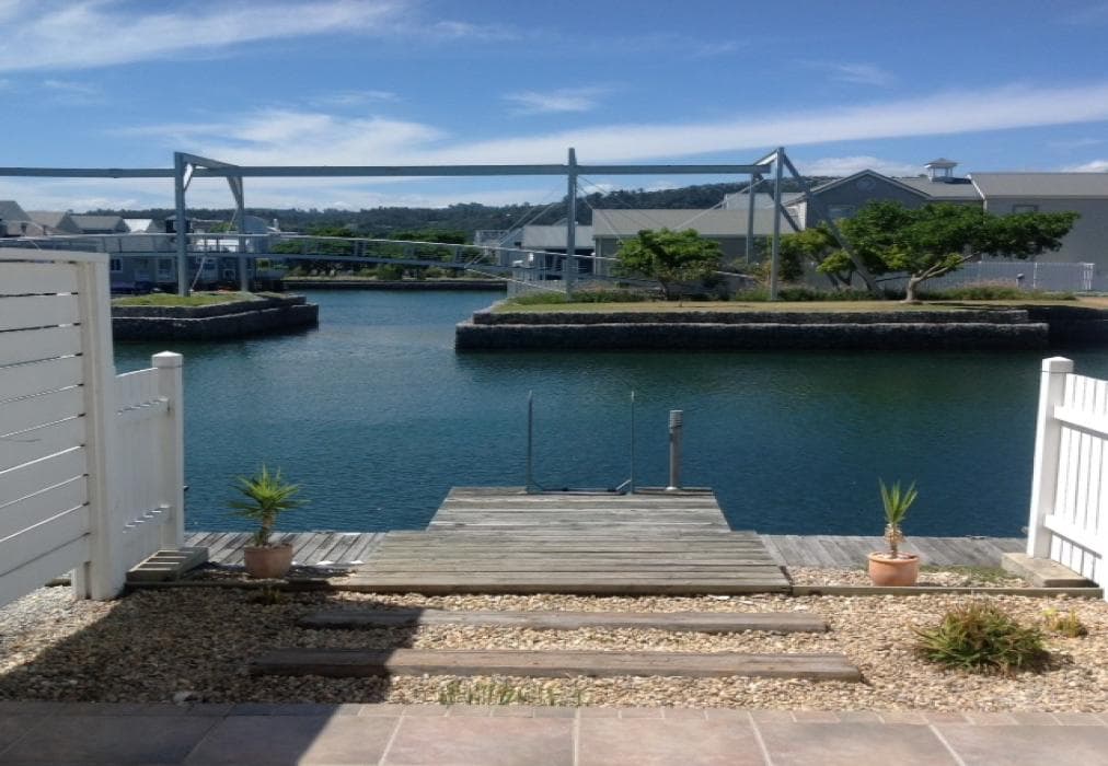 Two Tides on Drymill